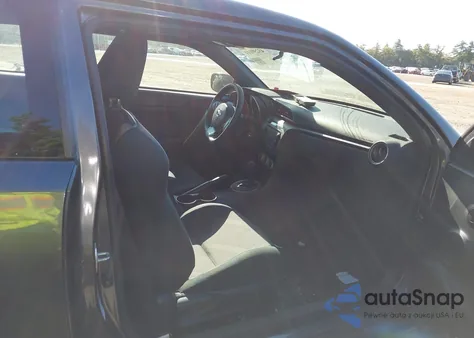 2011 Scion Tc из США, поврежденный, VIN JTKJF5C7XB3013258